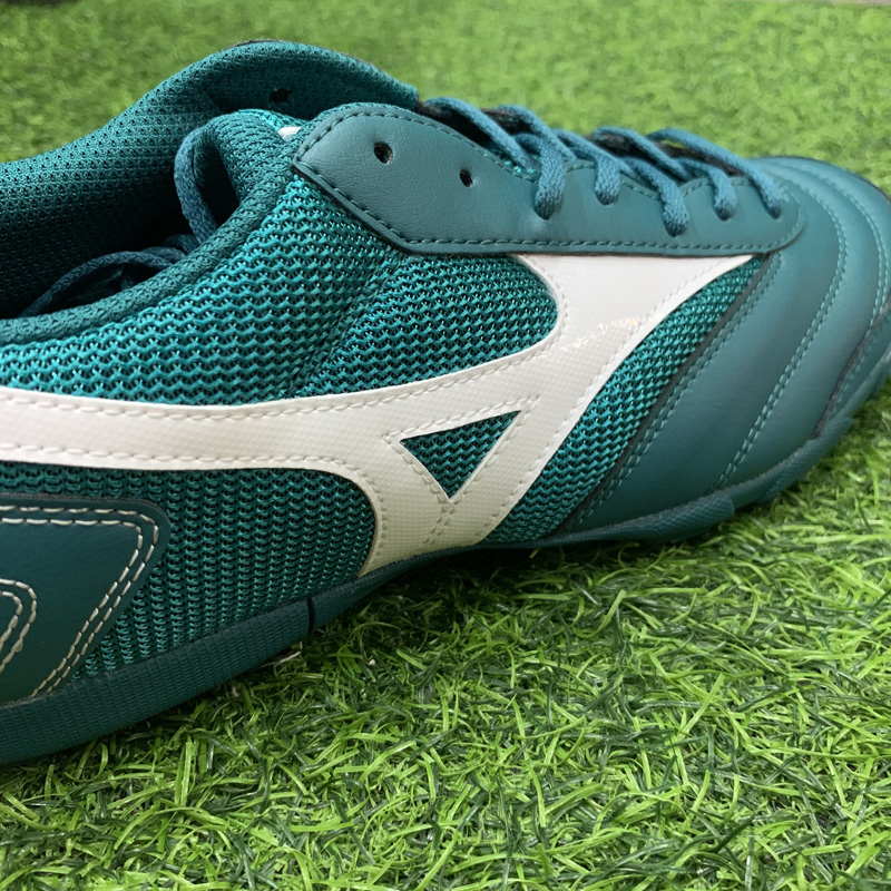 Mizuno Mrl Sala Club Q1GB200323 - Xanh Lam Trắng